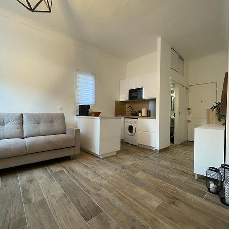 Monaco Cosy Studio Roquebrune-Cap-Martin Eksteriør bilde