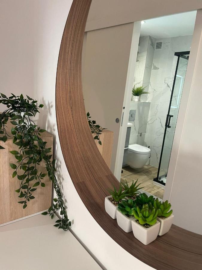 Monaco Cosy Studio Roquebrune-Cap-Martin Eksteriør bilde
